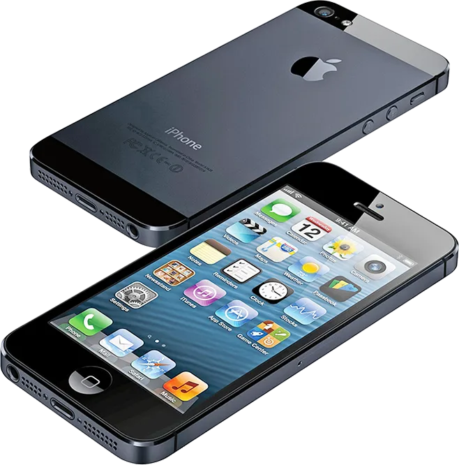 Ремонт iphone  Apple iPhone 5 в Нижнем Новгороде