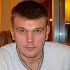 Бычков Степан