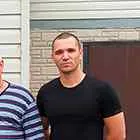 Воробьев Иван