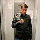 Богомолов Глеб