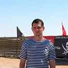 Богданов Матвей