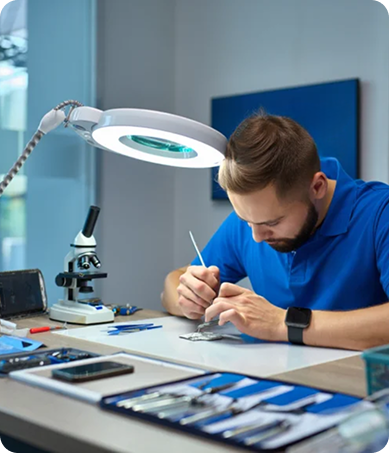 О сервисном центре Apple в Нижнем Новгороде